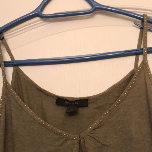 Express Tank Top - Picture 2 of 2